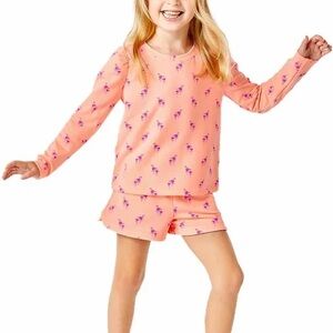 Lilly Pulitzer girls Mini Jansen set